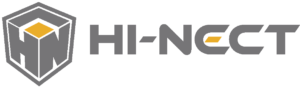 Hinect header LOGO